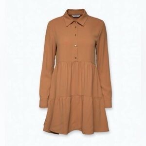 NWT Amanda Uprichard La Pierre Dress